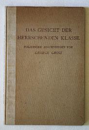 Das Gesicht der Herrschenden Klasse - 1